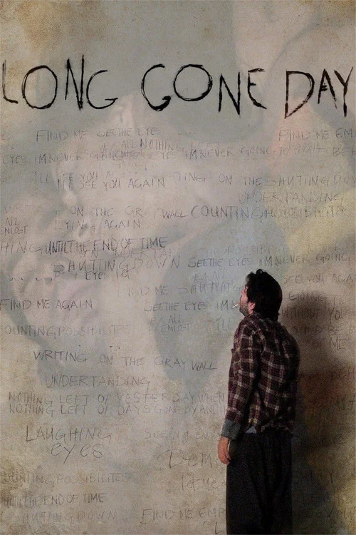 Постер: Long Gone Day