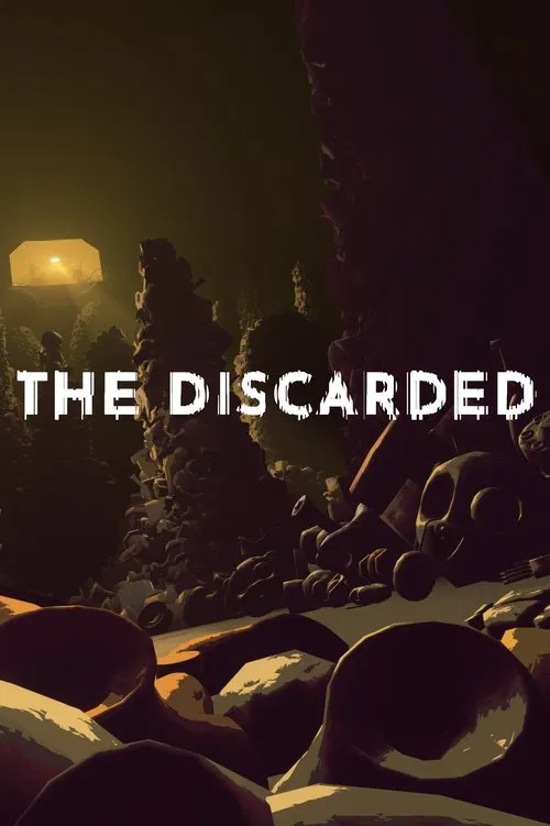 Постер: The Discarded