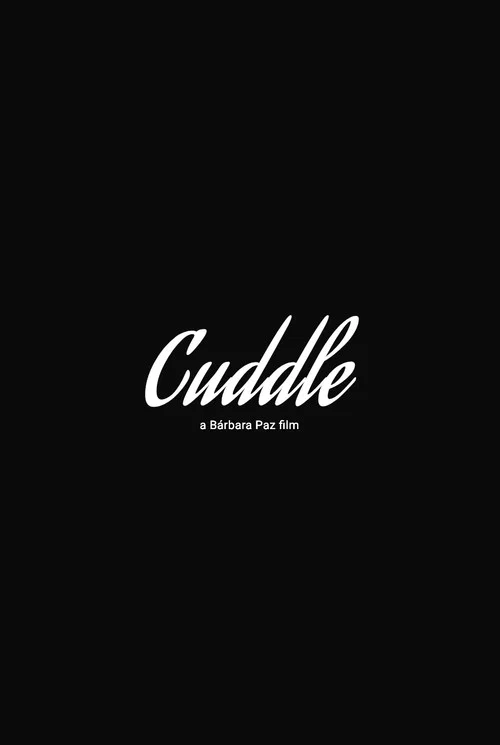 Постер: Cuddle