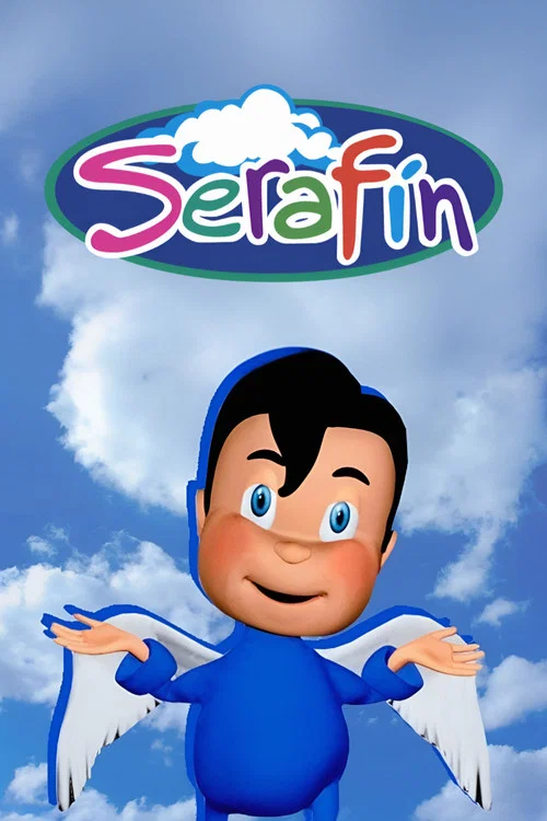 Постер: Серафин