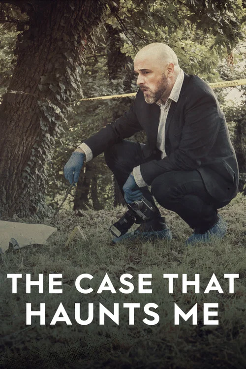 Постер: The Case