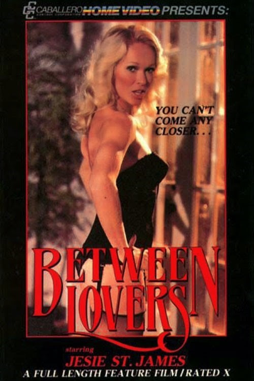 Постер: Between Lovers