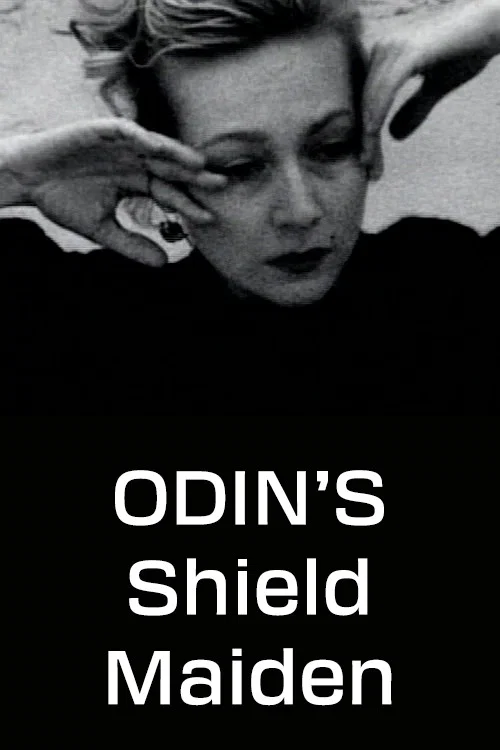 Постер: Odin's Shield Maiden