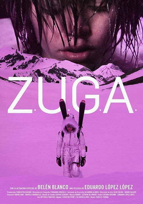 Постер: Z.U.G.A.