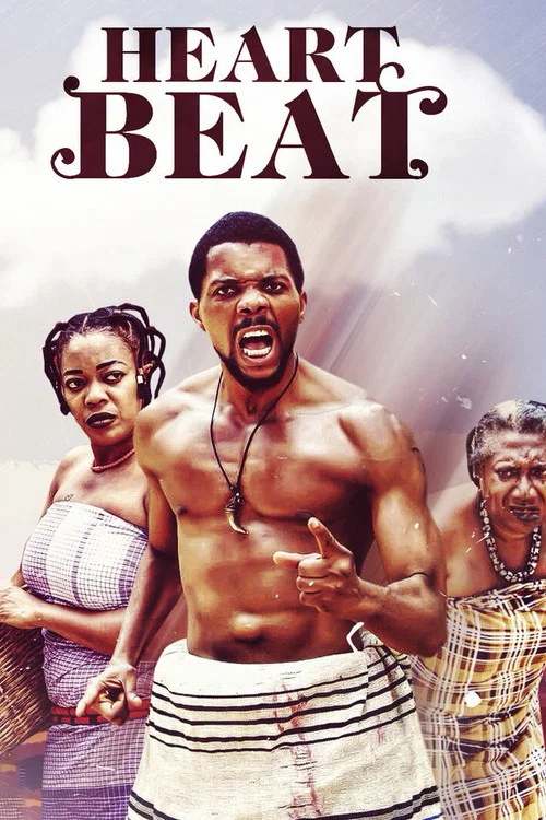 Постер: Heart Beat