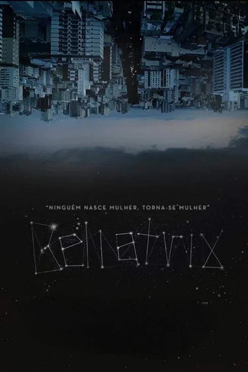 Постер: Bellatrix