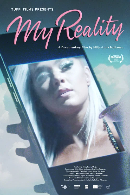 Постер: My Reality