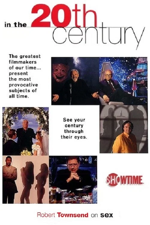 Постер: The 20th Century: From Behind Closed Doors