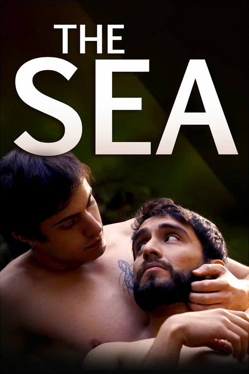 Постер: The Sea