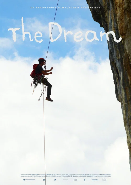 Постер: The Dream