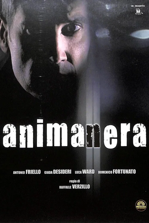 Постер: Animanera