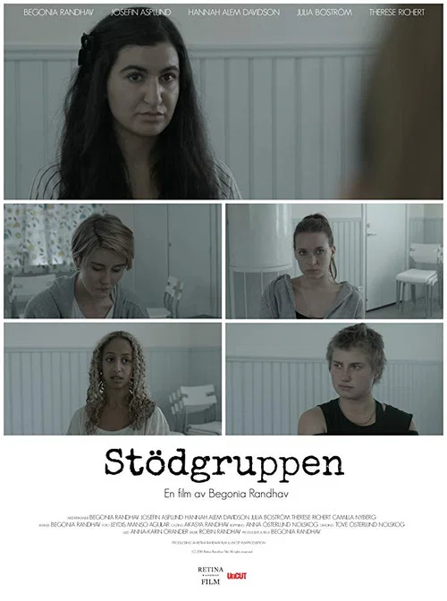 Постер: Support Group