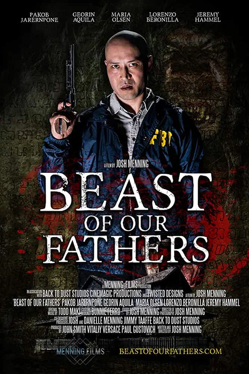 Постер: Beast of Our Fathers
