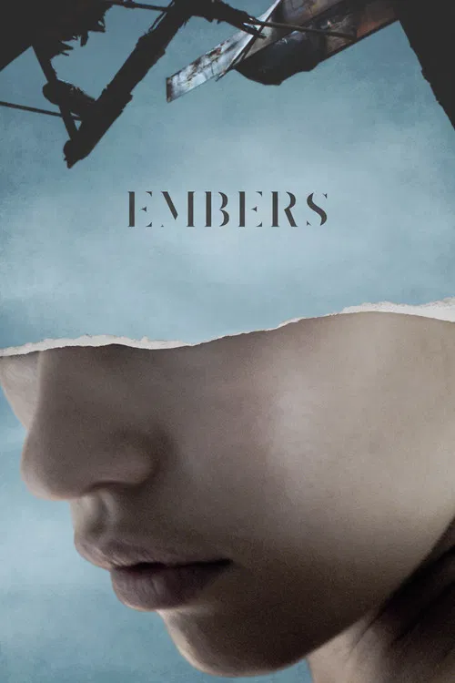 Постер: Embers