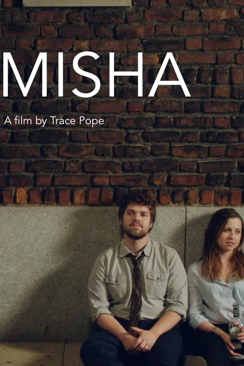 Постер: Misha