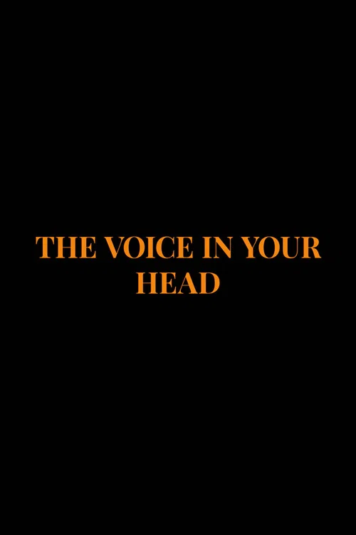 Постер: The Voice in Your Head