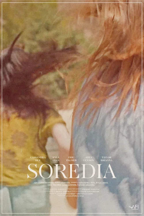 Постер: Soredia