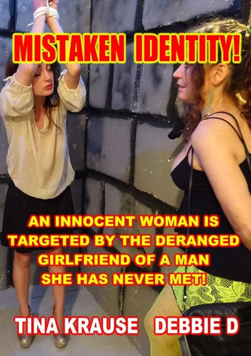 Постер: Mistaken Identity