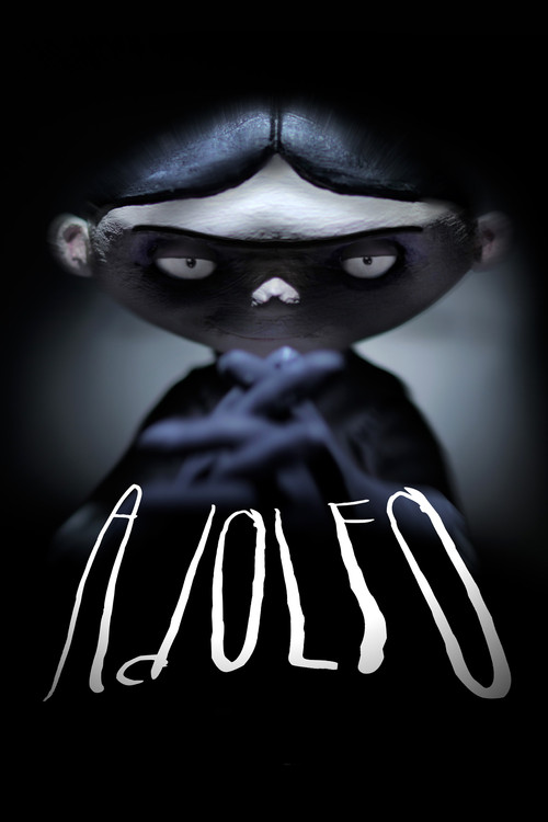 Постер: Adolfo