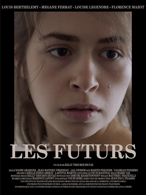 Постер: Les Futurs