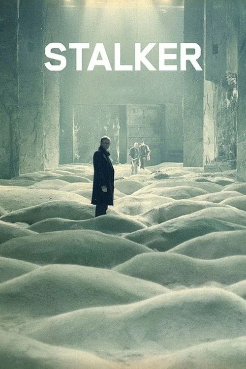 Постер: Stalker