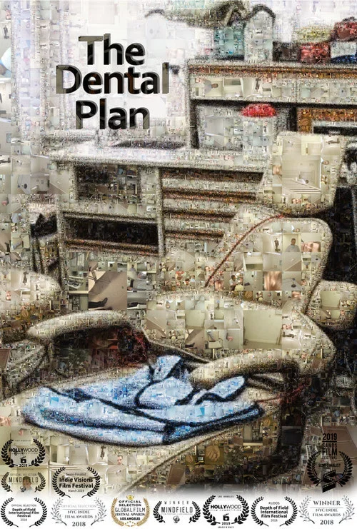 Постер: The Dental Plan