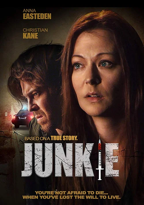 Постер: Junkie