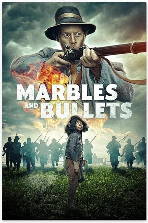 Постер: Marbles and Bullets