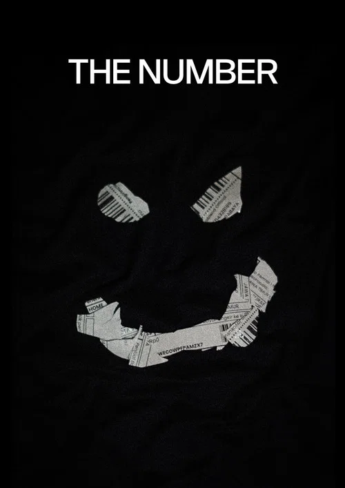 Постер: The Number