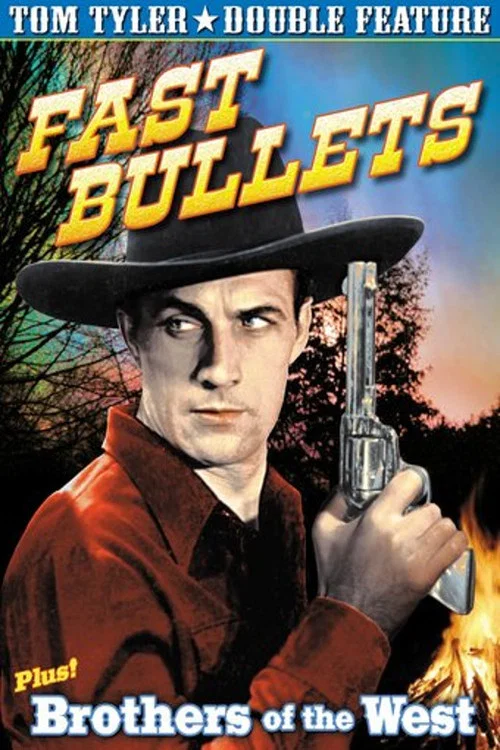 Постер: Fast Bullets