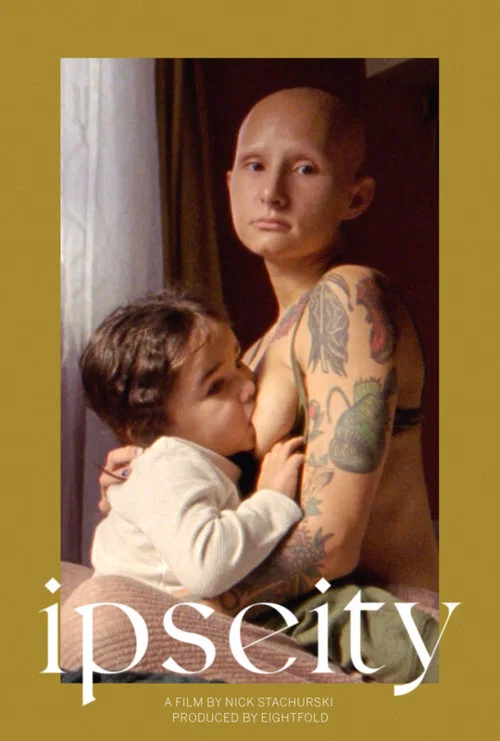 Постер: Ipseity