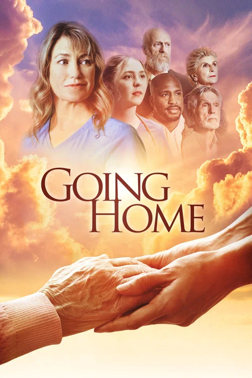 Постер: Going Home