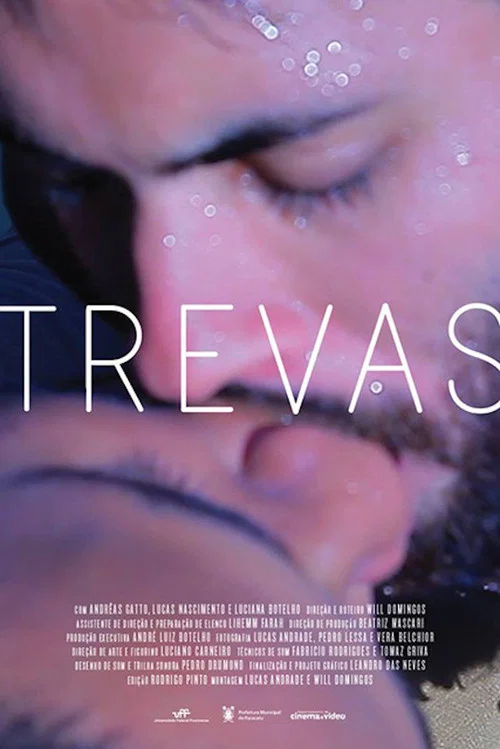Постер: Trevas