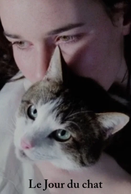 Постер: Le jour du chat