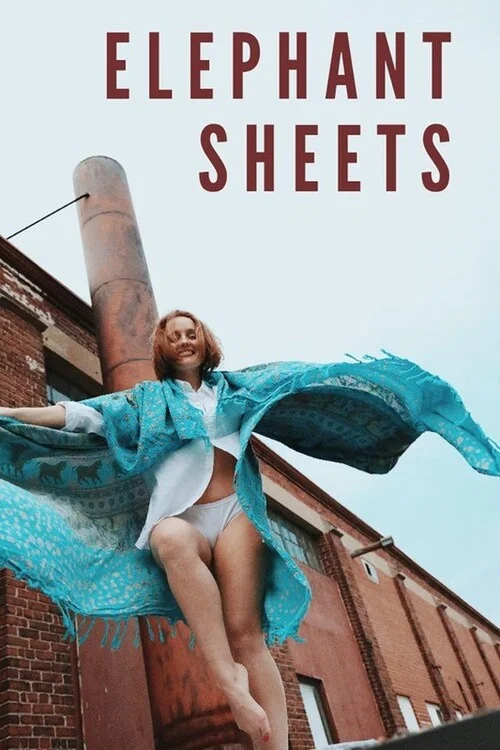 Постер: Elephant Sheets