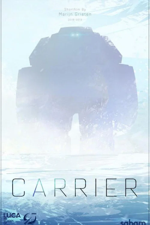 Постер: Carrier
