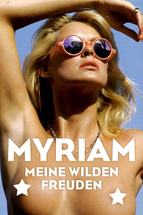 Постер: Myriam
