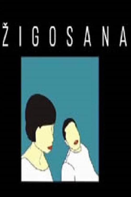 Постер: Zigosana