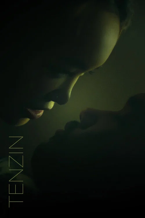 Постер: Tenzin
