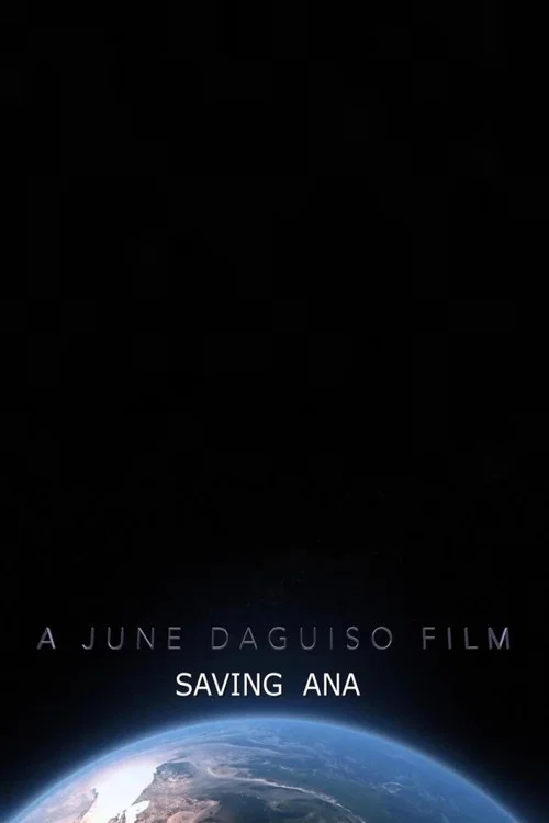 Постер: Saving Ana