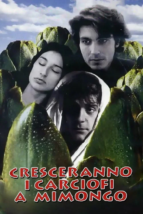 Постер: Cresceranno i carciofi a Mimongo