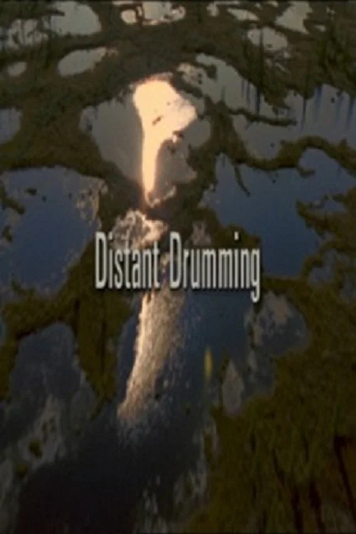 Постер: Distant Drumming: A North of 60 Mystery