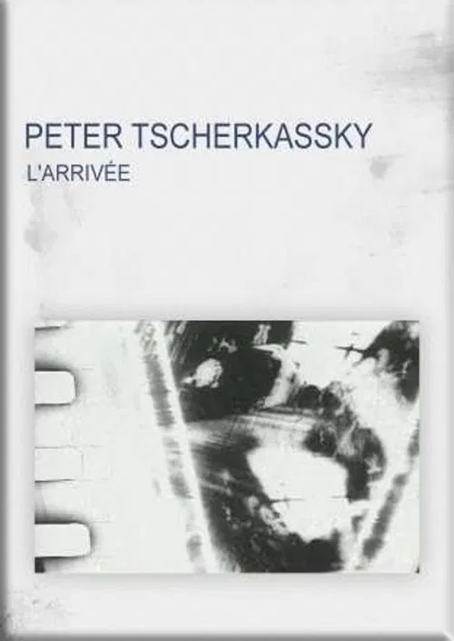 Постер: L'arrivée