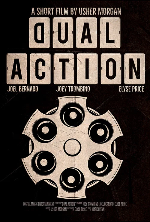 Постер: Dual Action