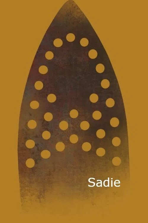 Постер: Sadie