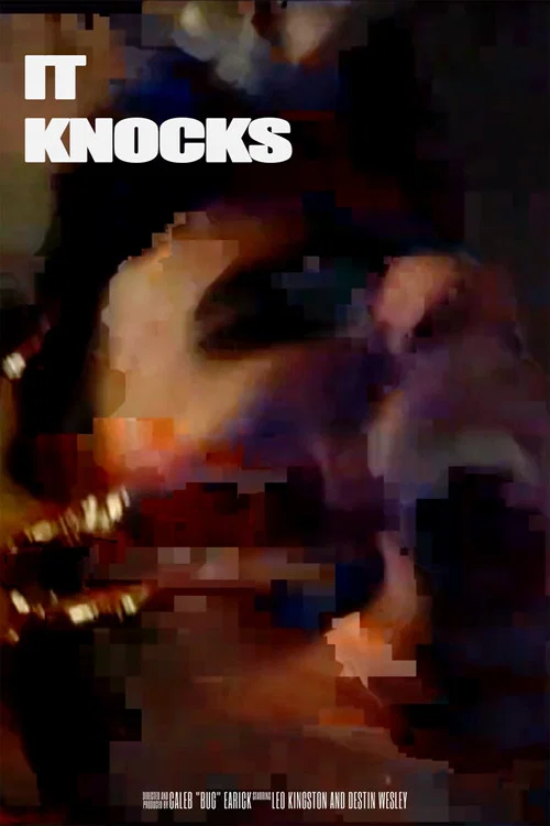 Постер: It Knocks