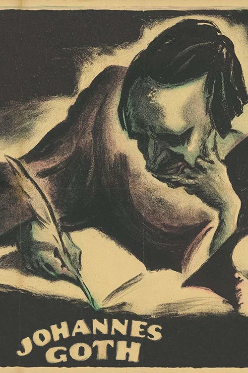 Постер: Johannes Goth
