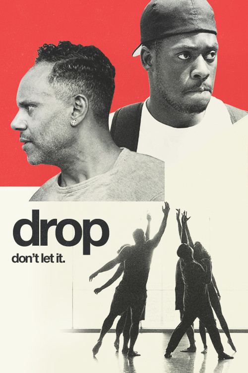 Постер: Drop