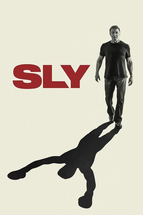 Постер: Sly