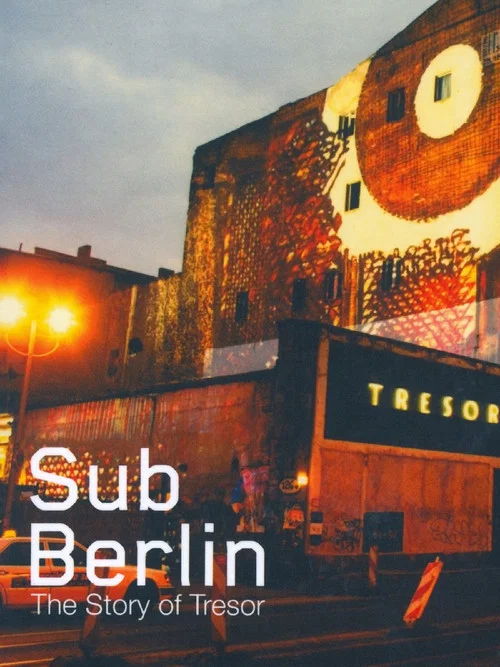 Постер: SubBerlin - Underground United